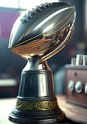 Image result for Super Bowl 2023 Trophy