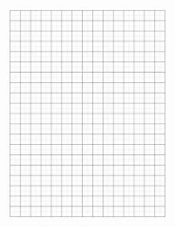 Image result for 1 Inch Grid Lines