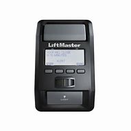 Image result for Liftmaster Control Panel 880LM