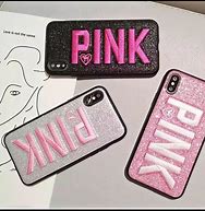 Image result for vs Pink Phone Case