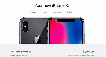 Image result for iPhone X 256GB Like New