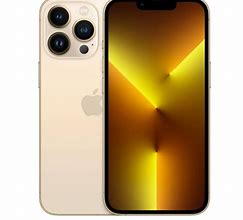 Image result for iPhone 13 Pro Gold Pic