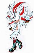Image result for Hyper Sonic Shadow and Silver