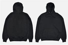 Image result for Blank Oversized Hoodie