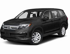 Image result for Honda Pilot SUV 2019