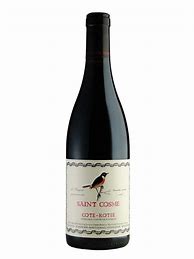 Image result for Saint Cosme Cote Rotie
