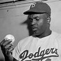 Image result for Jackie Robinson and Baseball Hall of Fame