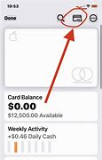 Image result for Notice On iPhone When Card Is Expired