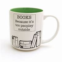 Image result for Book Talk Mugs