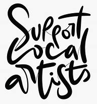 Image result for Support Local Music