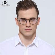 Image result for Round Glasses Frames for Men