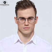 Image result for Men's Frameless Eyeglass Frames