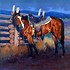 Image result for Western Horse Art Prints