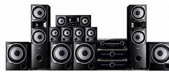 Image result for Home Theater Sony Muteki