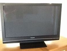 Image result for Panasonic Viera TV 720P Older Models