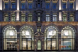 Image result for Prince Street Apple Store