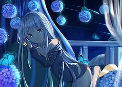 Image result for Dark Cyan Character