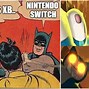 Image result for Air Pods Nintendo Meme