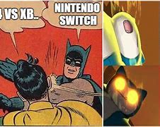 Image result for Nintendo Switch Game Memes