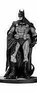 Image result for Batman Black and White Statue