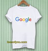 Image result for Google Logo Meme T-shirt