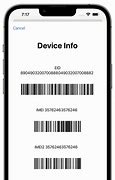 Image result for Imei Number iPhone