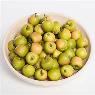 Image result for Small Apple Like Fruit