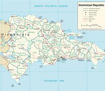 Image result for Mapa De Republica Dominicana Juan Dolio