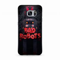 Image result for iPhone 5 Claire's Case Robots