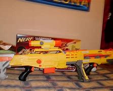 Image result for Nerf Fortnite with Magazine