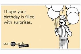 Image result for Excited Birthday Meme