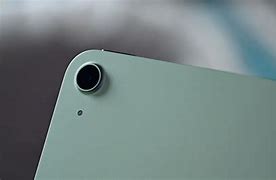 Image result for iPad Air 4th Generation Camera