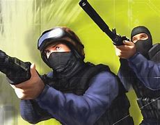 Image result for Counter-Strike: Condition Zero
