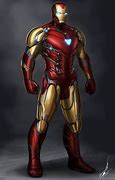 Image result for Iron Man Mark 1 Blueprints