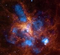Image result for 30 Doradus Nebula