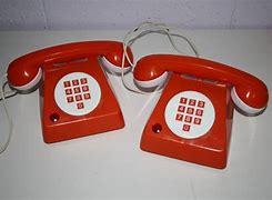 Image result for Orange Toy Phone