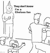 Image result for Chelsea Memes