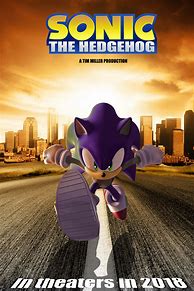 Image result for Sonic the Hedgehog Fan Film Movie