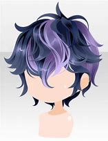 Image result for Fluffy Anime Hairstyles