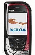 Image result for Nokia 7610 Model