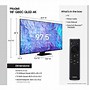 Image result for Samsung 98 Inch Big Screen TV