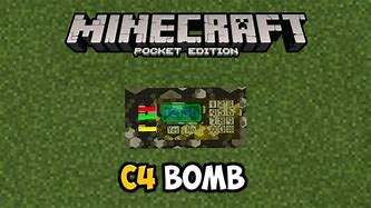 Image result for C4 Bomb