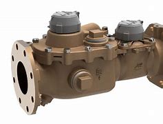 Image result for Compound Water Meter