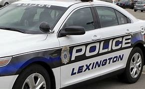 Image result for Lexington KY Police Car