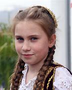 Image result for Albanian Beauty