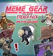 Image result for DNA Meme Sticker