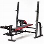 Image result for Weider Bench White