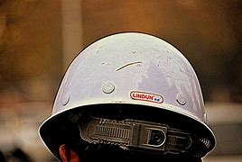 Image result for Dennis Amiss Cricket Helmet