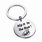 Image result for Mayberry Metal Keychain