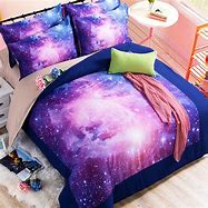 Image result for Galaxy Pattern Bedding
